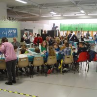 40 ans de la Compagnie